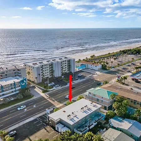 Sunset Beach Suites! - Suite 7